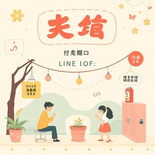 什麼是商業插畫？跟純藝術哪裡不一樣？