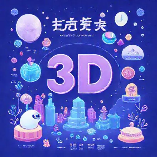 為什麼2026年學3D建模依然是好選擇？