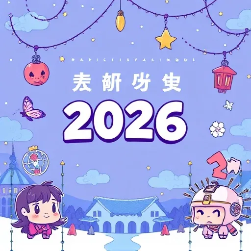 為什麼2026年是投入遊戲設計課程的最佳時機？
