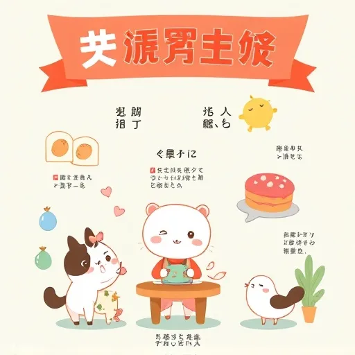角色設計到底是什麼？不只是「畫一個人物」這麼簡單