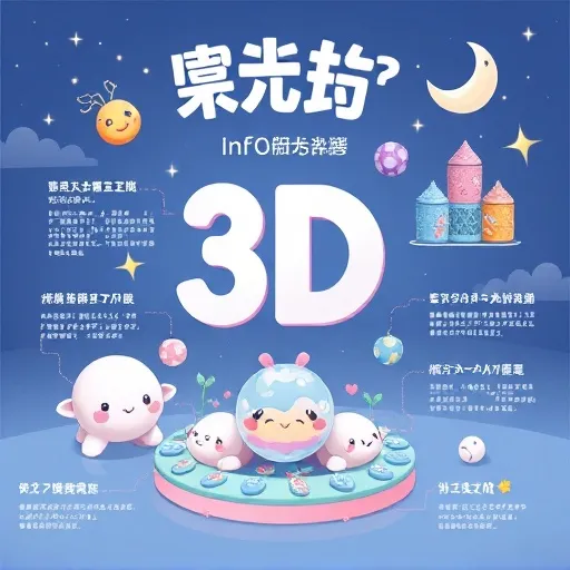 3D建模師到底在做什麼？先搞懂工作內容