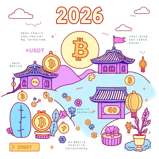 加密貨幣儲值也能拿？避開高流水與黑網詐騙的生存攻略