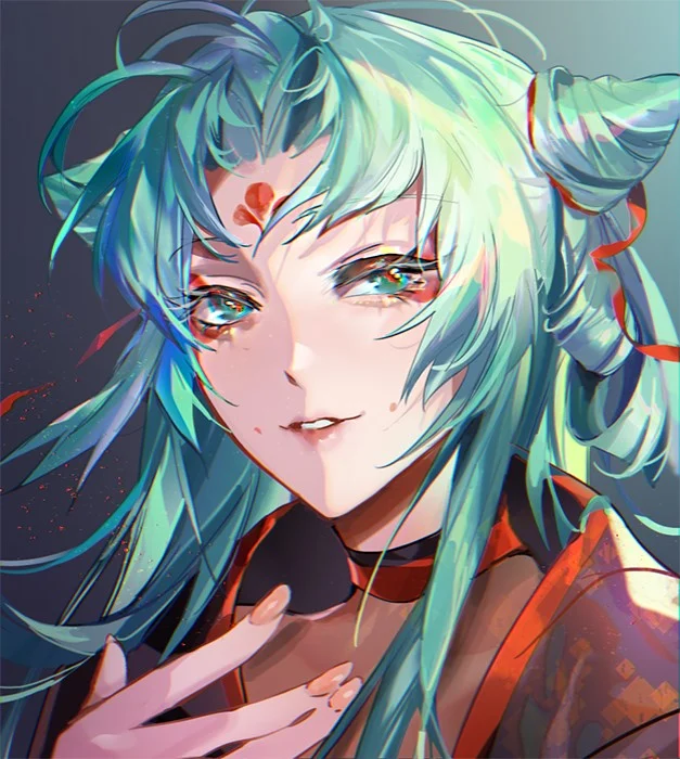 郎子老師頭像