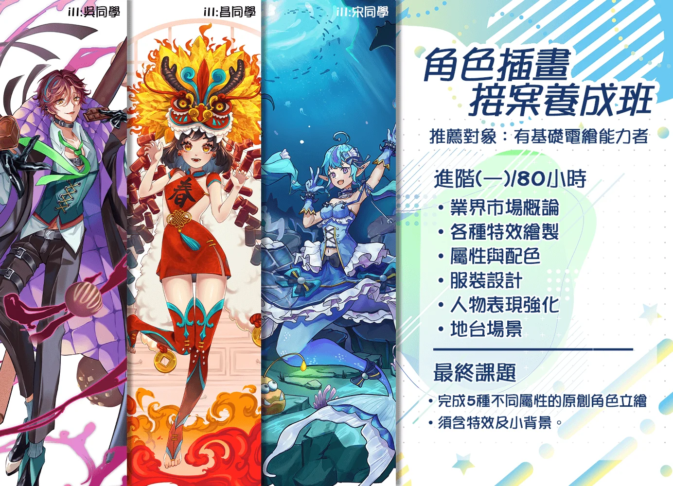 郎子1